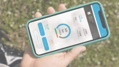 Funciones app de woltio que quizá no estés aprovechando