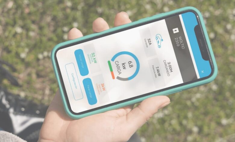 Funciones app de woltio que quizá no estés aprovechando