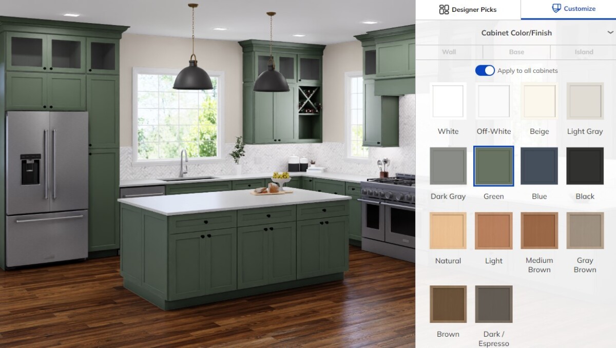 Picture of Los 5 mejores software para diseño de cocinas - Softalike.com