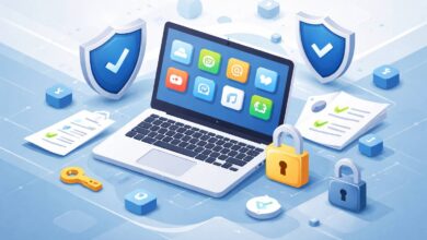 Checklist de seguridad digital para evaluar cualquier software antes de instalarlo