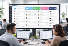 Cómo elegir un software de help desk para una atención al cliente omnicanal