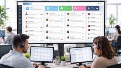 Cómo elegir un software de help desk para una atención al cliente omnicanal