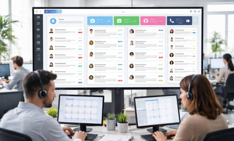 Cómo elegir un software de help desk para una atención al cliente omnicanal
