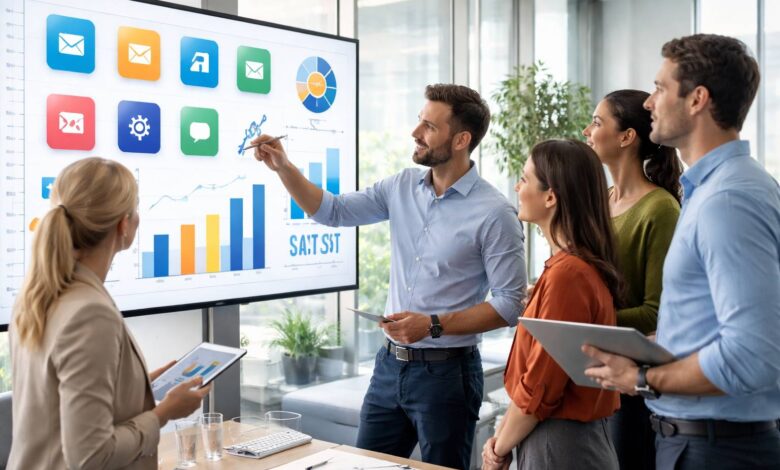 Cómo hacer un inventario de software en tu negocio y detectar gastos innecesarios