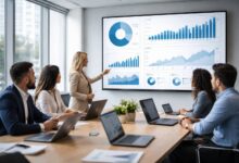 Cómo medir el ROI de un software empresarial: métricas y herramientas imprescindibles