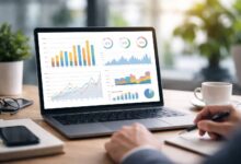 Cuadro de mando digital: cómo usar software de BI para decidir mejor en tu negocio