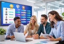 Gamificación en la empresa: qué software usar para motivar y fidelizar a tu equipo
