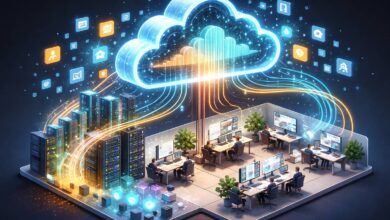 Guía completa para migrar tu empresa a la nube sin interrumpir el servicio