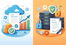 SaaS vs licencia perpetua: qué modelo de software conviene más a tu empresa