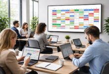 Software de gestión de turnos y vacaciones: qué es, ventajas y casos de uso