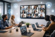 Videoconferencias seguras: cómo elegir herramientas fiables para tus reuniones de negocio